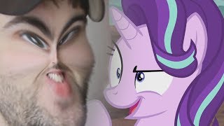 Bronies React Equestria Girls [upl. by Hoppe]