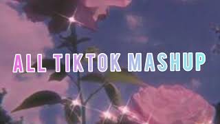 All tiktok mashup 2020 [upl. by Aikar335]