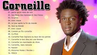 Corneille Best Songs Corneille Greatest Hits Full Album [upl. by Swanson]