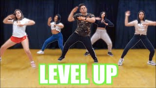 Ciara  LEVEL UP  Jayden Rodrigues Dance Choreography Parris Goebel LevelUpChallenge [upl. by Oiratno]