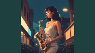 Sexy Saxophone Instrumental [upl. by Ahpla]