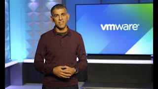 VMware MultiCloud Briefing December 2022 [upl. by Vogele]