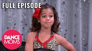 DIVAS IN THE HOUSE  AUDC Season 2 Episode 10  Full Episode  Dance Moms [upl. by Anitselec]