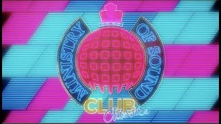 Club Classics MiniMix August 2020  Ministry Of Sound [upl. by Akinnej]