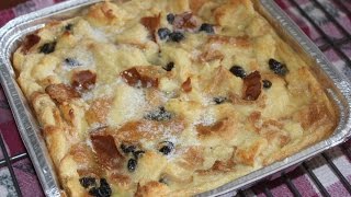 Bread Pudding [upl. by Malory]