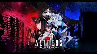 VR ALTDEUS Beyond Chronos Day6 [upl. by Touber112]