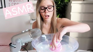 TOP ASMR TRIGGERS [upl. by Karine]