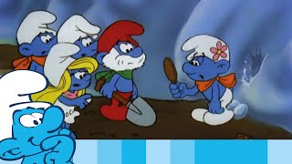 SShivering Smurfs • The Smurfs [upl. by Aiyn]