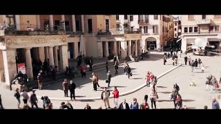 Padova  official video [upl. by Tiffi8]