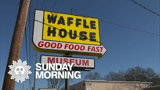 Welcome to the Waffle House [upl. by Ornstead]