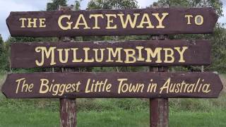 Mullumbimby NSW Australia [upl. by Eenaj]