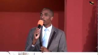 NdiJesu Chete Spoken Word Ministries Belverdere [upl. by Bathsheb]