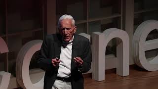 Why is the Science of Nutrition Ignored in Medicine  T Colin Campbell  TEDxCornellUniversity [upl. by Ylak]