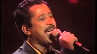 Cheb Khaled Shab El Baroud Live London 1995 [upl. by Aelc]