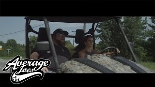 Colt Ford  Drivin Around Song Official Trailer [upl. by Cahra]