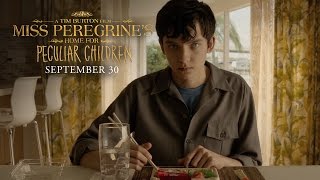 Miss Peregrines Home For Peculiar Children 2016 best scenes 1 [upl. by Suiramaj]