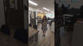 Fanshawe College Campus Tour London Ontario [upl. by Masha]