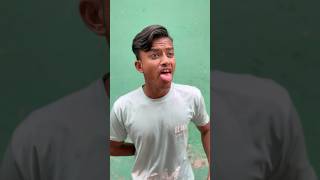 दोस्त ऐशो होना चाहिए 😂✅samisnsari reactionvideo shortvideos [upl. by Lienhard]