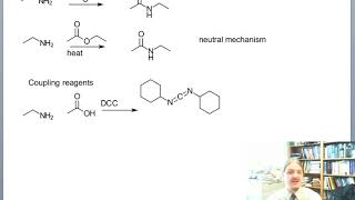 Synthesis of Amides [upl. by Namyl909]