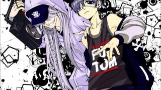 Nightcore  Trouble Maker [upl. by Lesko]