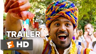 The Extraordinary Journey of the Fakir Trailer 1 2019  Movieclips Indie [upl. by Evatsug]