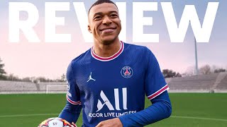 FIFA 22 Review [upl. by Shult862]