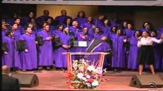 How Great is Our God by the Mt Rubidoux SDA Church Choir [upl. by Kries]