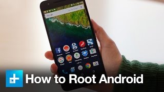 How to Root your Android Phone [upl. by Rosamond]