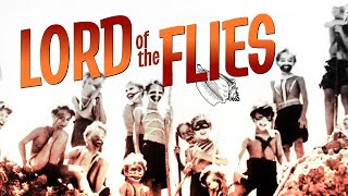 Lord of the Flies Original Uncut 1963 [upl. by Euqcaj]