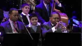 Wynton Marsalis  When The Saints Go Marching In [upl. by Aramoy]