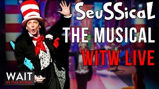 The Wubulous History of Seussical WitW S1E5 [upl. by Yalc]