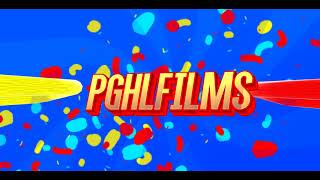 PGHLFILMS NEW INTRO Outdated [upl. by Lien]