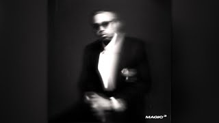 Nas  Magic 3 Full Album [upl. by Sreip]