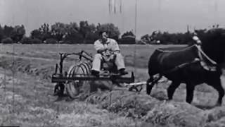 Boeren in vroeger tijden 19201960 [upl. by Akihc]