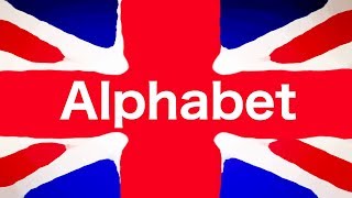 Learn English  The English Alphabet from A to Z [upl. by Suivatco539]