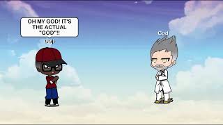 Deji Meets God [upl. by Centeno]