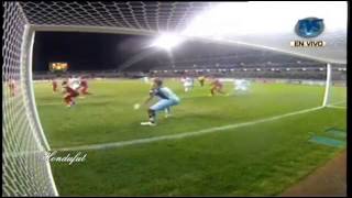 Honduras vs Panama 11 [upl. by Christabelle]