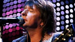 Richie Sambora  When a Blind Man Cries [upl. by Cleopatra571]