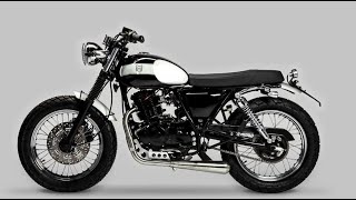 8 Retro Motorcycles that youve probably never heard of [upl. by Alaric202]