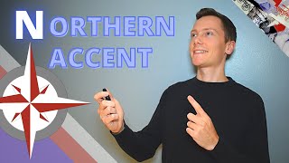 British English Pronunciation  Northern Accent Lancashire Yorkshire [upl. by Bart169]