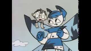 My Neighbor was a Teenage Robot [upl. by Anaed]