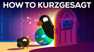 How to Make a Kurzgesagt Video in 1200 Hours [upl. by Neelrac]