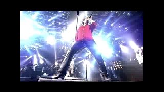 Queen  Paul Rodgers  The Show Must Go On Live [upl. by Acnoib]