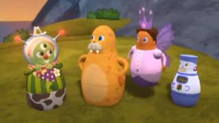 Higglytown Heroes  Halloween Heroes [upl. by Nebe735]