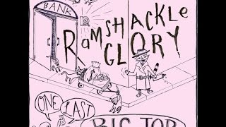 Ramshackle Glory  Broken Heart [upl. by Elatia923]