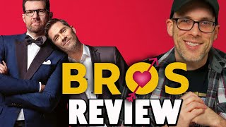 Bros  Review [upl. by Leoj712]