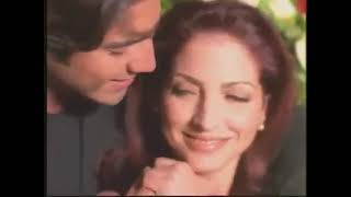 ALEJANDRO FERNANDEZ amp GLORIA ESTEFAN  EN EL JARDIN [upl. by Euqitsym]