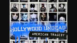 Hollywood Undead  Comin´ in hot Lyrics [upl. by Whelan]