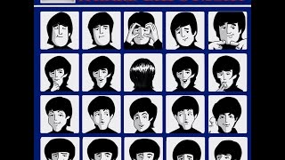 A Hard Days Night  The Beatles Full Album Cover Compilation [upl. by Nitnilc]