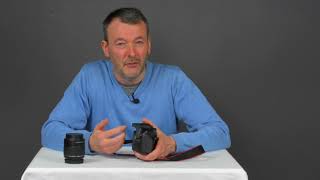 Best Canon EOS 2000D  Rebel T7 Basic Settings video  How to set up your 2000D RebelT7 youtube [upl. by Trebornhoj]